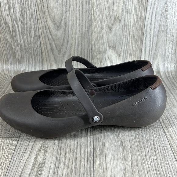CROCS Shoes Crocs Alice Work Shoes Poshmark